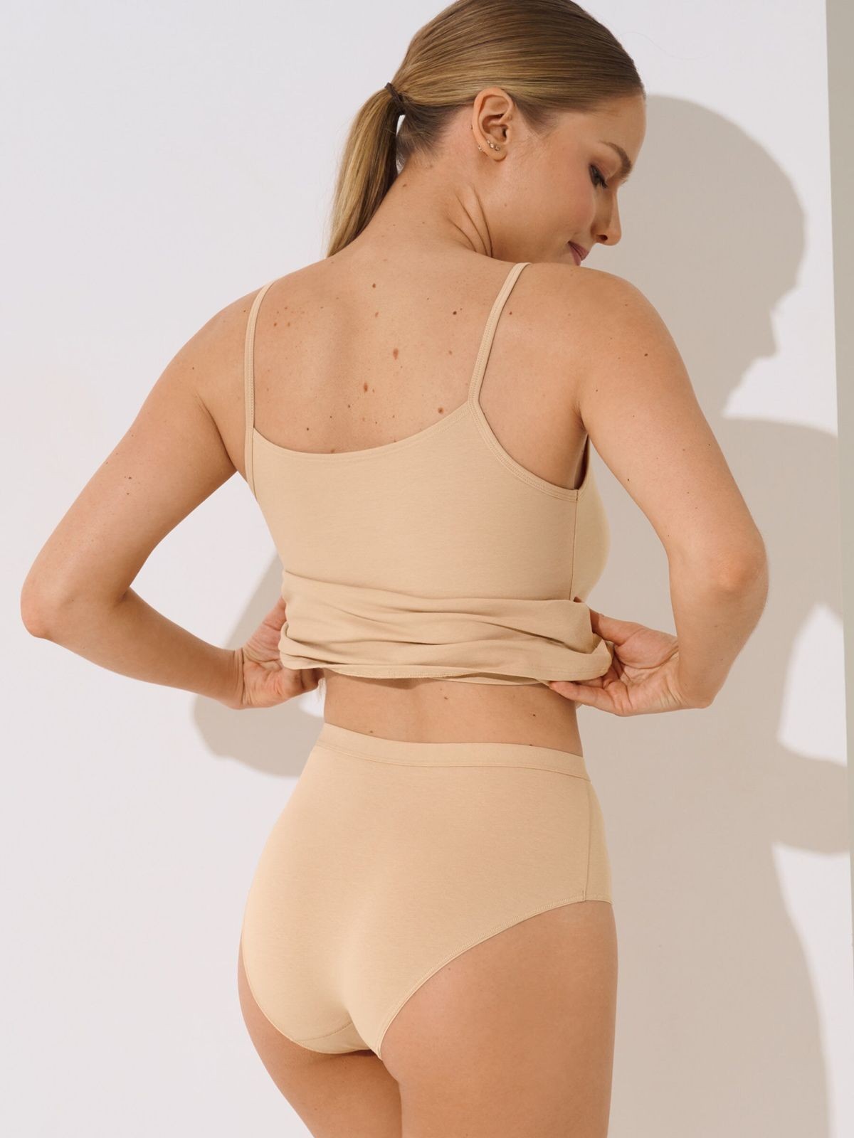 PODKOSZULKA LISCA KAIA 023369