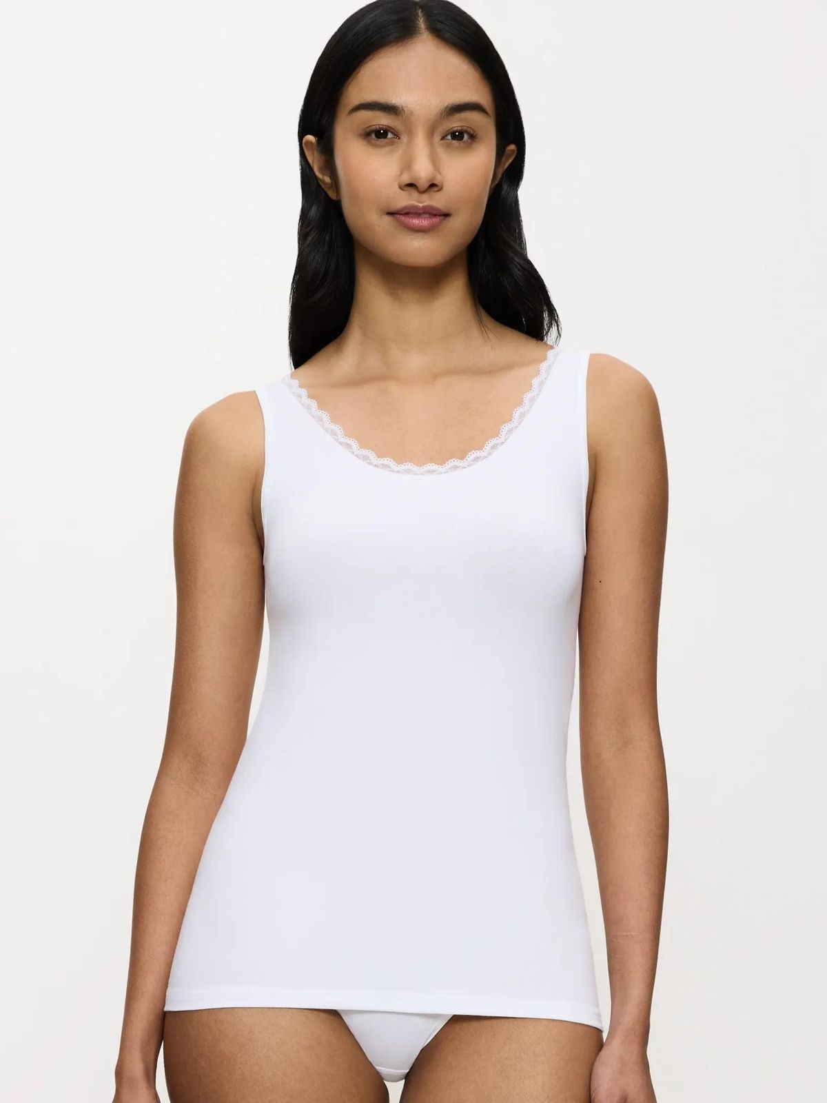 PODKOSZULKA TRIUMPH FEEL OF COTTON TANK TOP