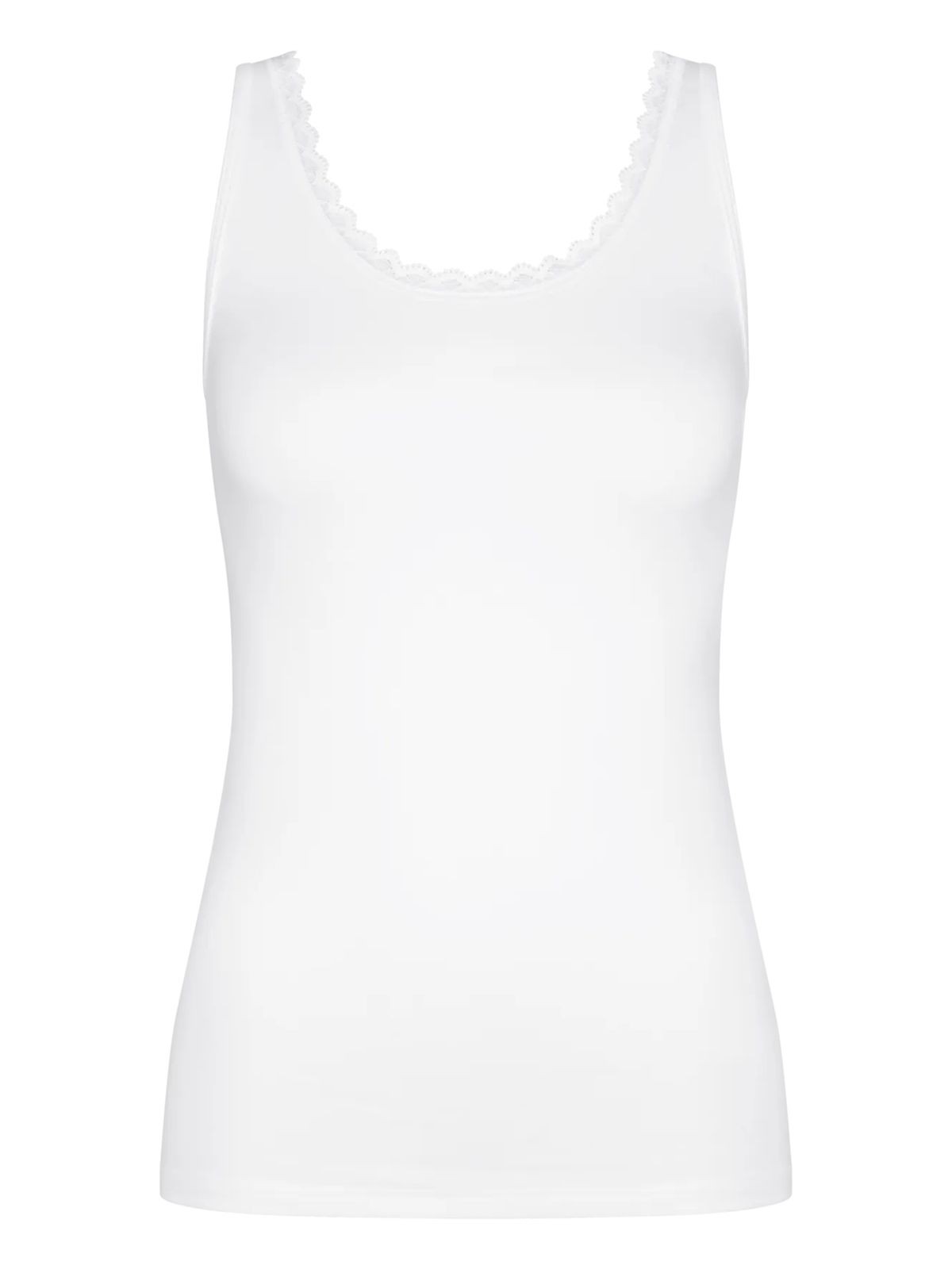 PODKOSZULKA TRIUMPH FEEL OF COTTON TANK TOP