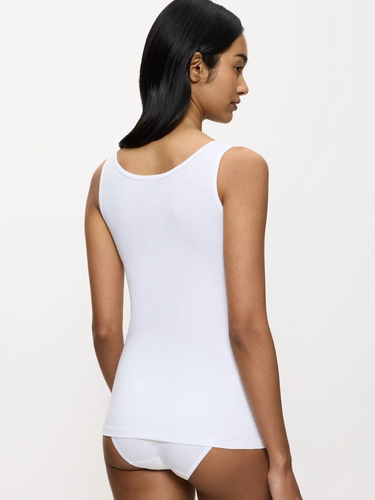 PODKOSZULKA TRIUMPH FEEL OF COTTON TANK TOP