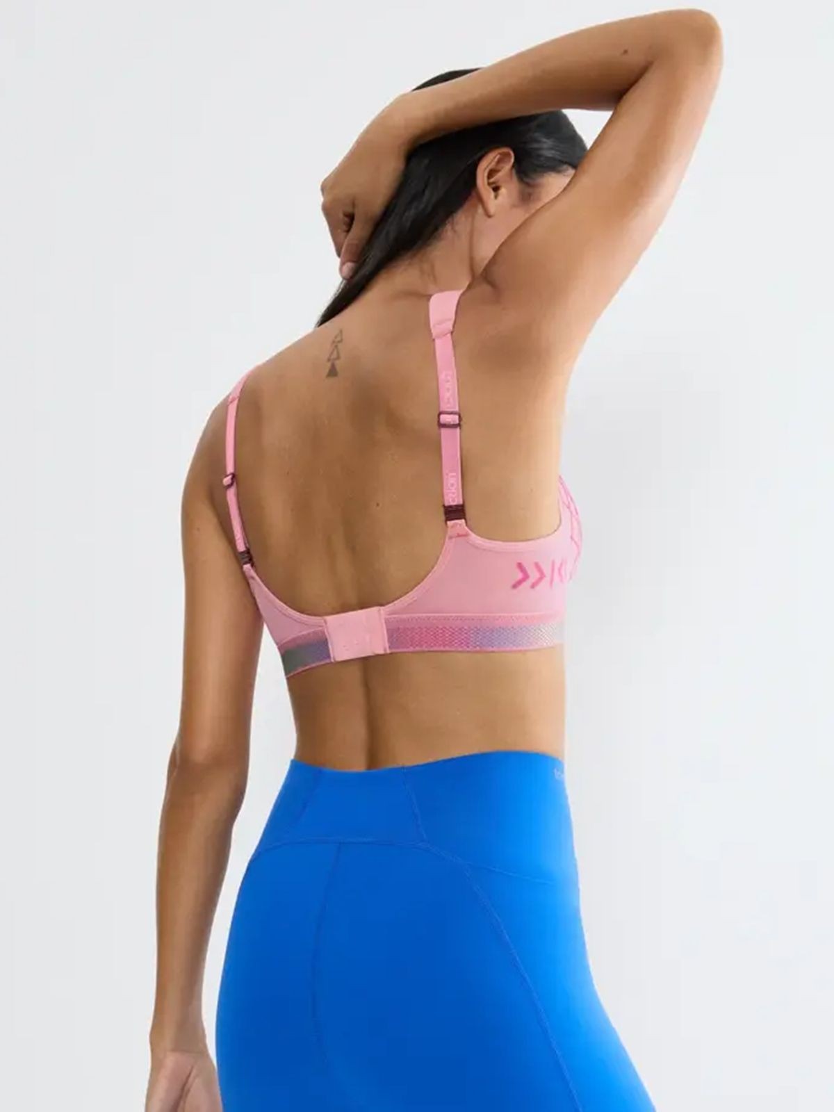BIUSTONOSZ TRIUMPH TRIACTION CARDIO FLOW P EX