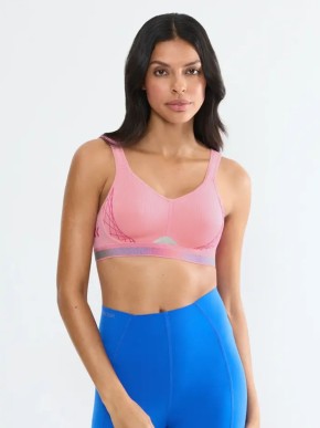 TRIUMPH TRIACTION CARDIO FLOW P EX BRA