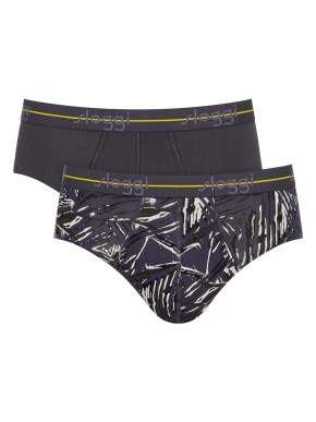 SLOGGI MEN START MIDI C2P BRIEFS