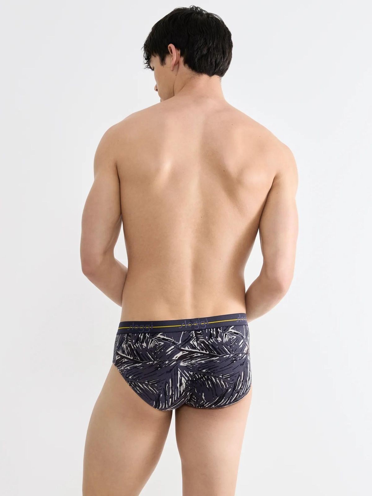 SLIPY SLOGGI MEN START MIDI C2P