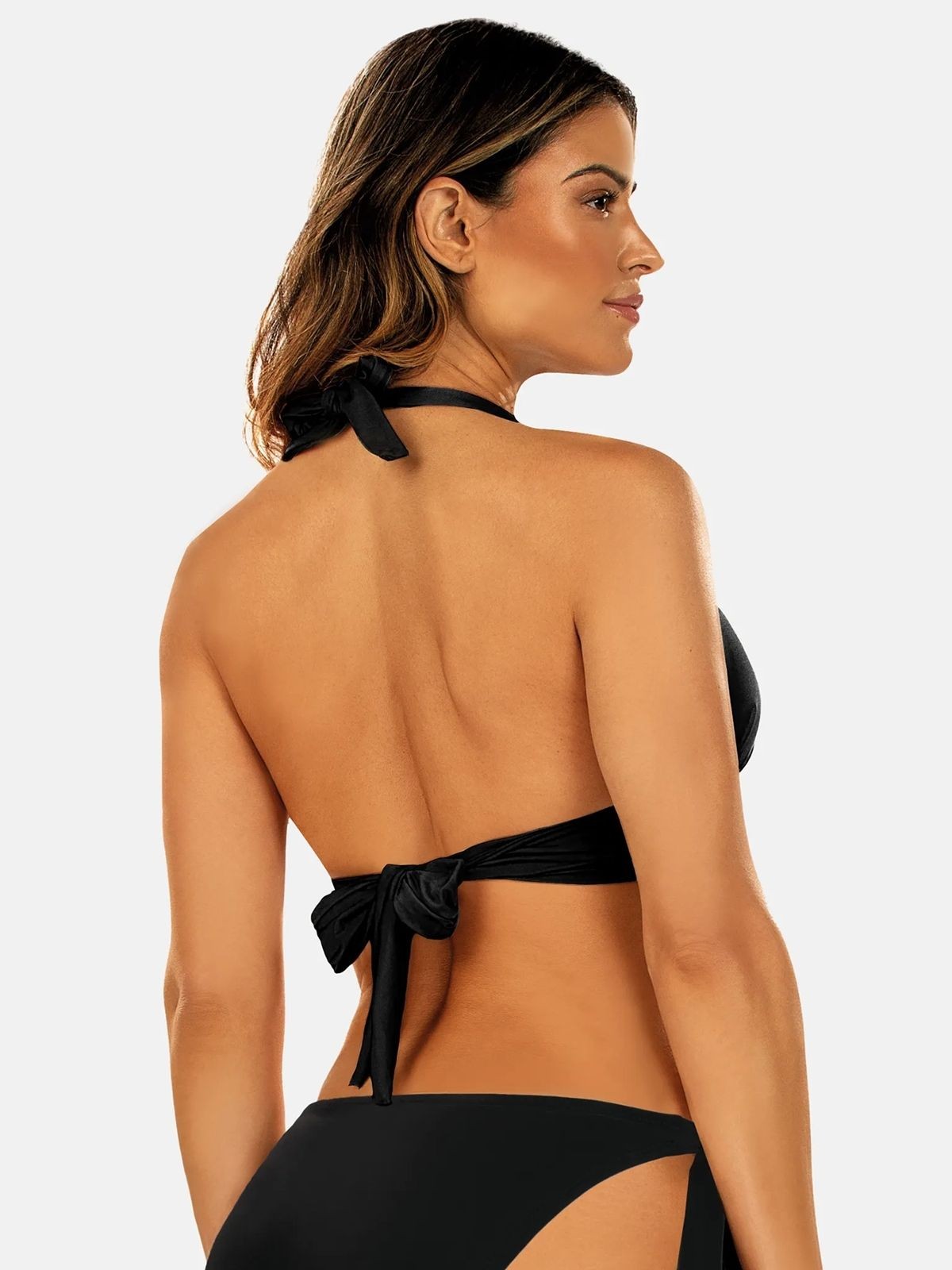 KOSTIUM KĄPIELOWY FEBA FG240 GÓRA OD BIKINI