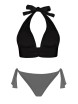 KOSTIUM KĄPIELOWY FEBA FG240 GÓRA OD BIKINI