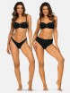 KOSTIUM KĄPIELOWY FEBA FG227 GÓRA OD BIKINI