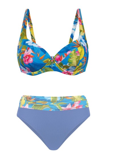 KOSTIUM KĄPIELOWY FEBA FG04 GÓRA OD BIKINI