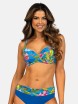 KOSTIUM KĄPIELOWY FEBA FG04 GÓRA OD BIKINI