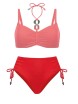 KOSTIUM KĄPIELOWY FEBA FD90 DÓŁ OD BIKINI