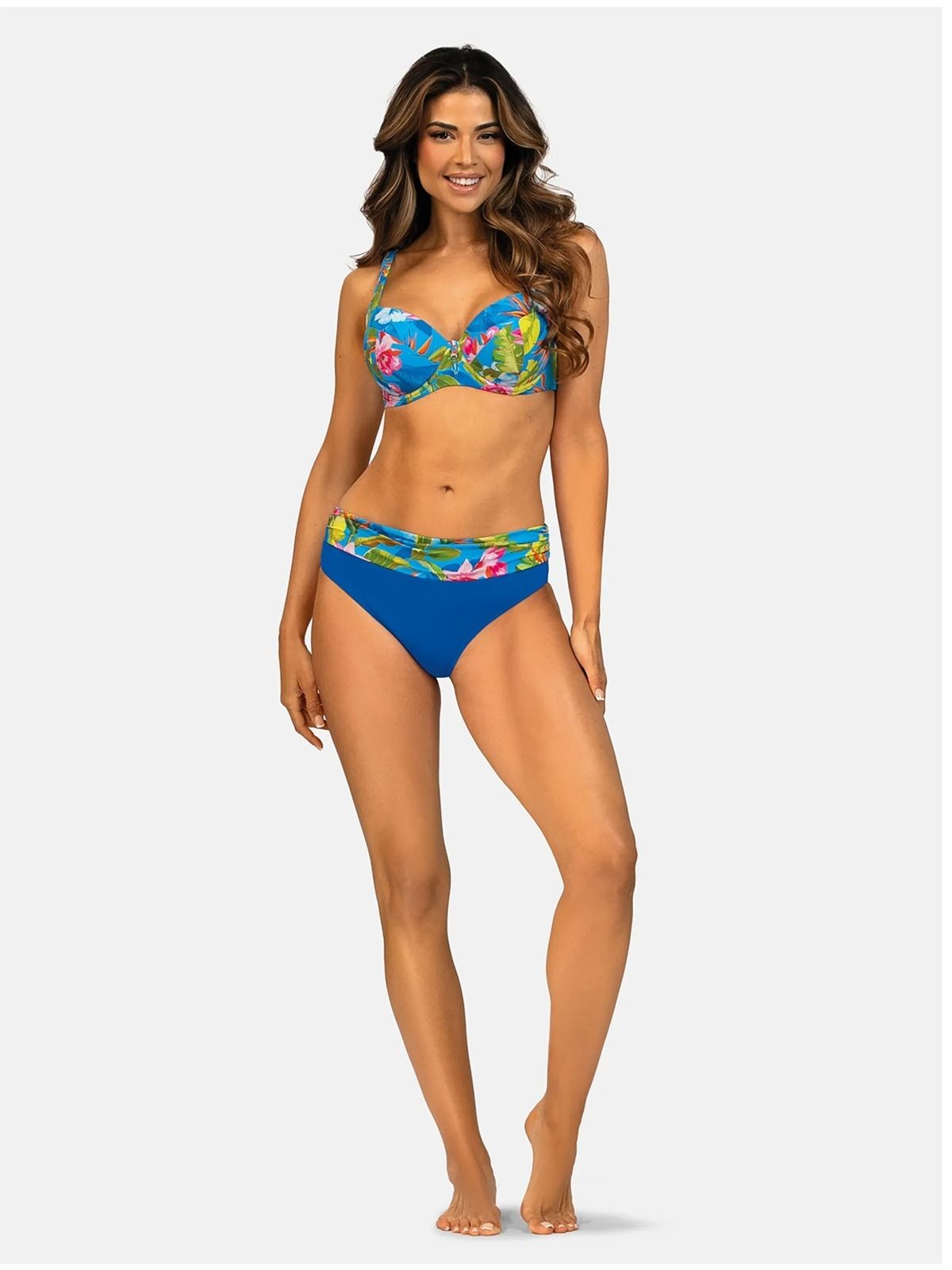 KOSTIUM KĄPIELOWY FEBA FD10 DÓŁ OD BIKINI