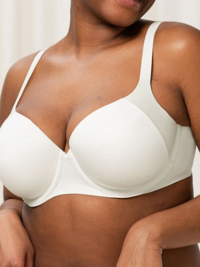 BIUSTONOSZ TRIUMPH BODY MAKE-UP SOFT TOUCH WP EX