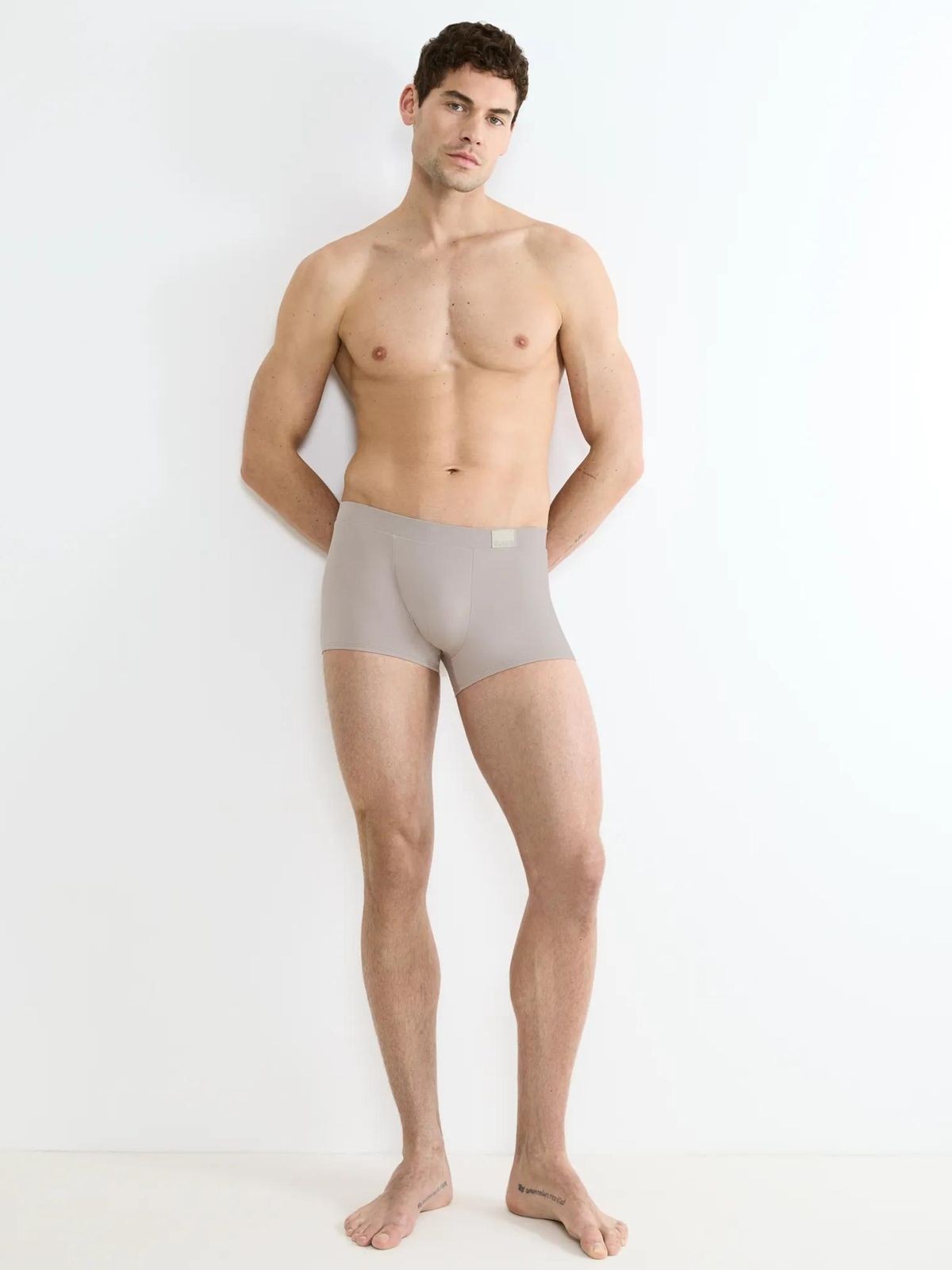 BOKSERKI SLOGGI MEN GO NATURAL HIPSTER C2P