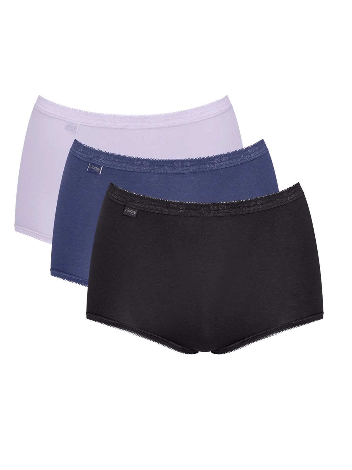 FIGI SLOGGI BASIC+MAXI C3P