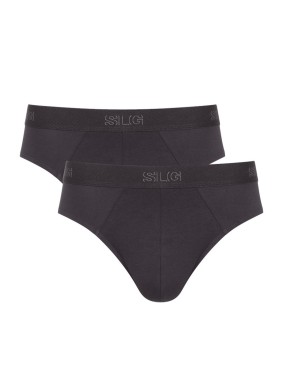 SLIPY SLOGGI MEN SLG BASE BRIEF C2P