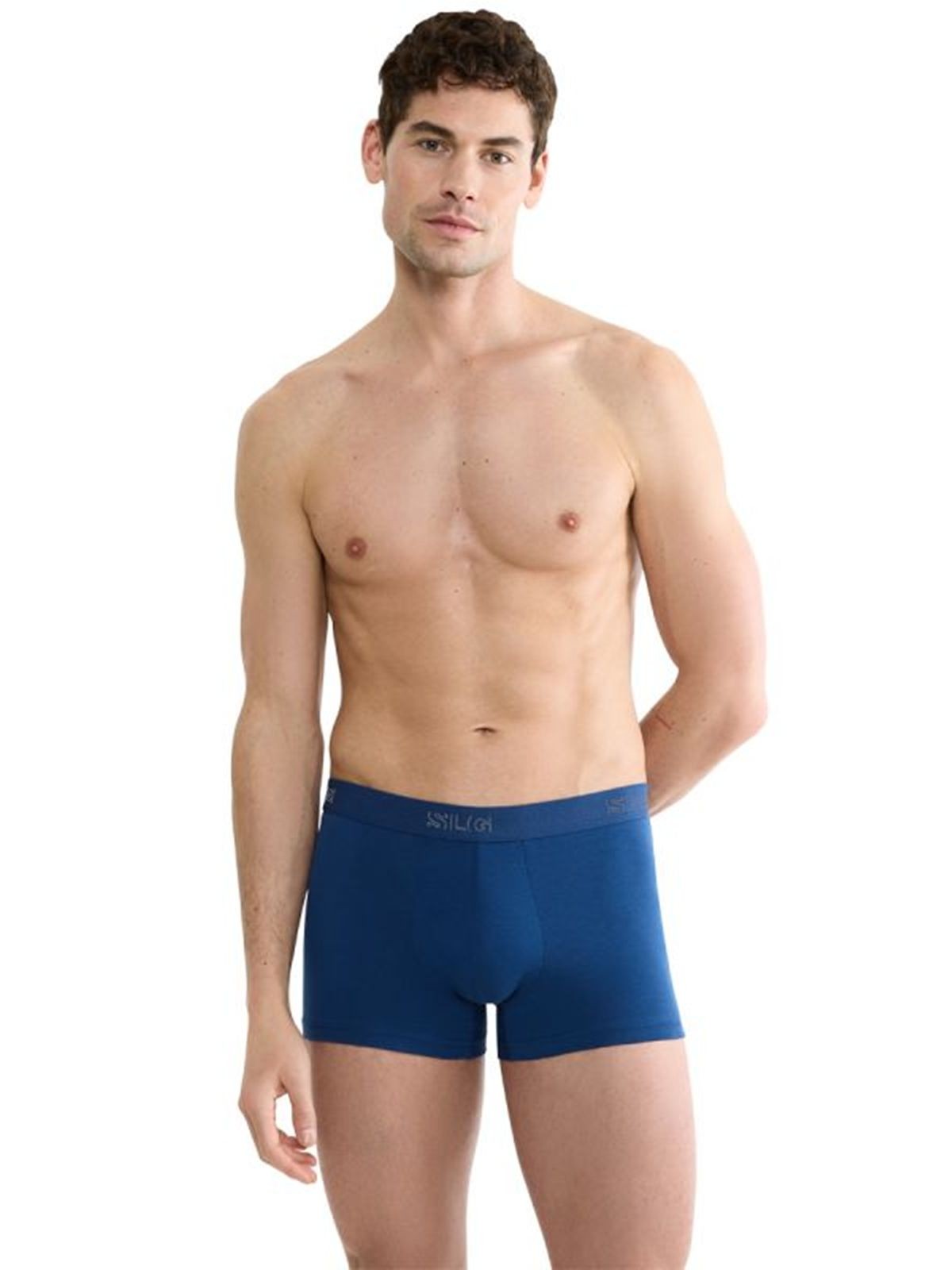 BOKSERKI SLOGGI MEN SLG BASE TRUNK C2P