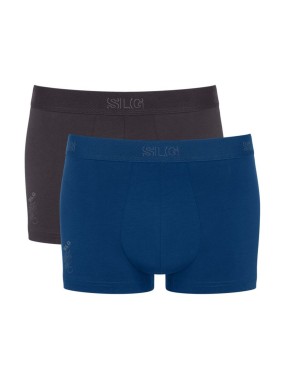 SLOGGI MEN SLG BASE TRUNK C2P BOXER BRIEFS