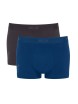 BOKSERKI SLOGGI MEN SLG BASE TRUNK C2P