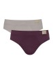 SLIPY SLOGGI GO NATURAL BRIEF