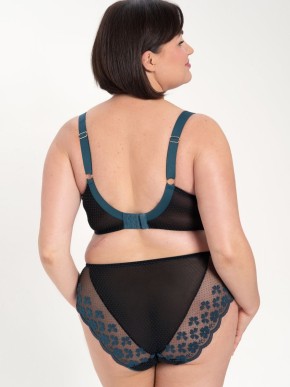 Slip SAMANTA SCARLETT B400