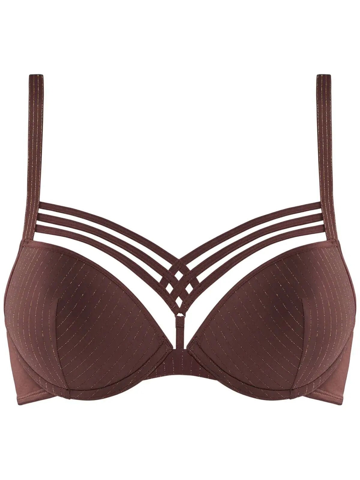 BIUSTONOSZ MARLIES DEKKERS DAME de PARIS 19771