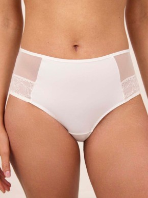 SLIP MAISON LEJABY NUDITE E12264