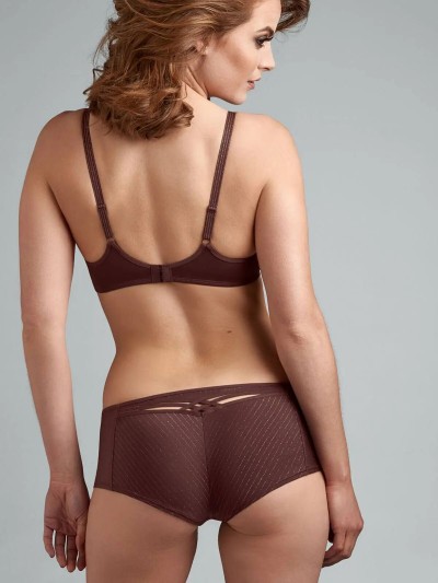 BIUSTONOSZ MARLIES DEKKERS DAME de PARIS 19771