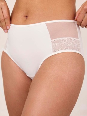 SLIP MAISON LEJABY NUDITE E12264
