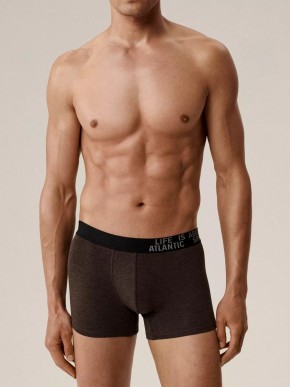 BOXERSHORTS ATLANTIC 3MH-226 3P