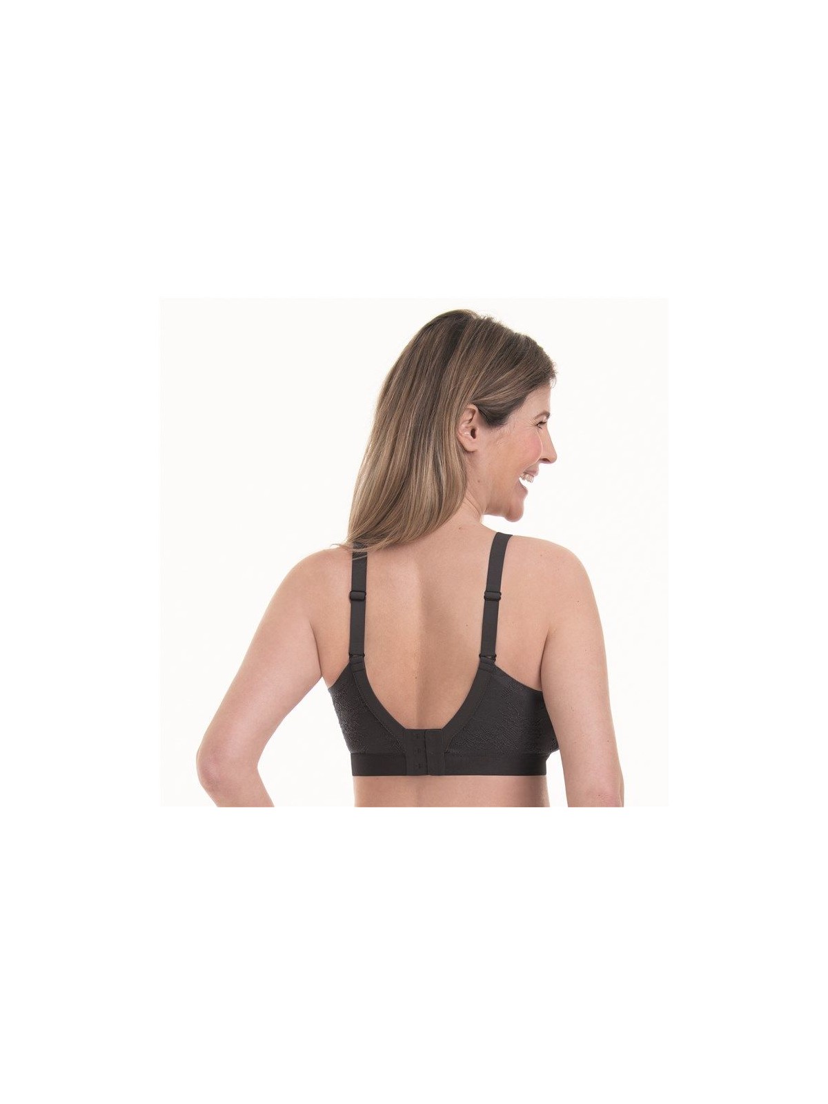 BIUSTONOSZ ANITA ESSENTIALS LACE 5057 DO KARMIENIA