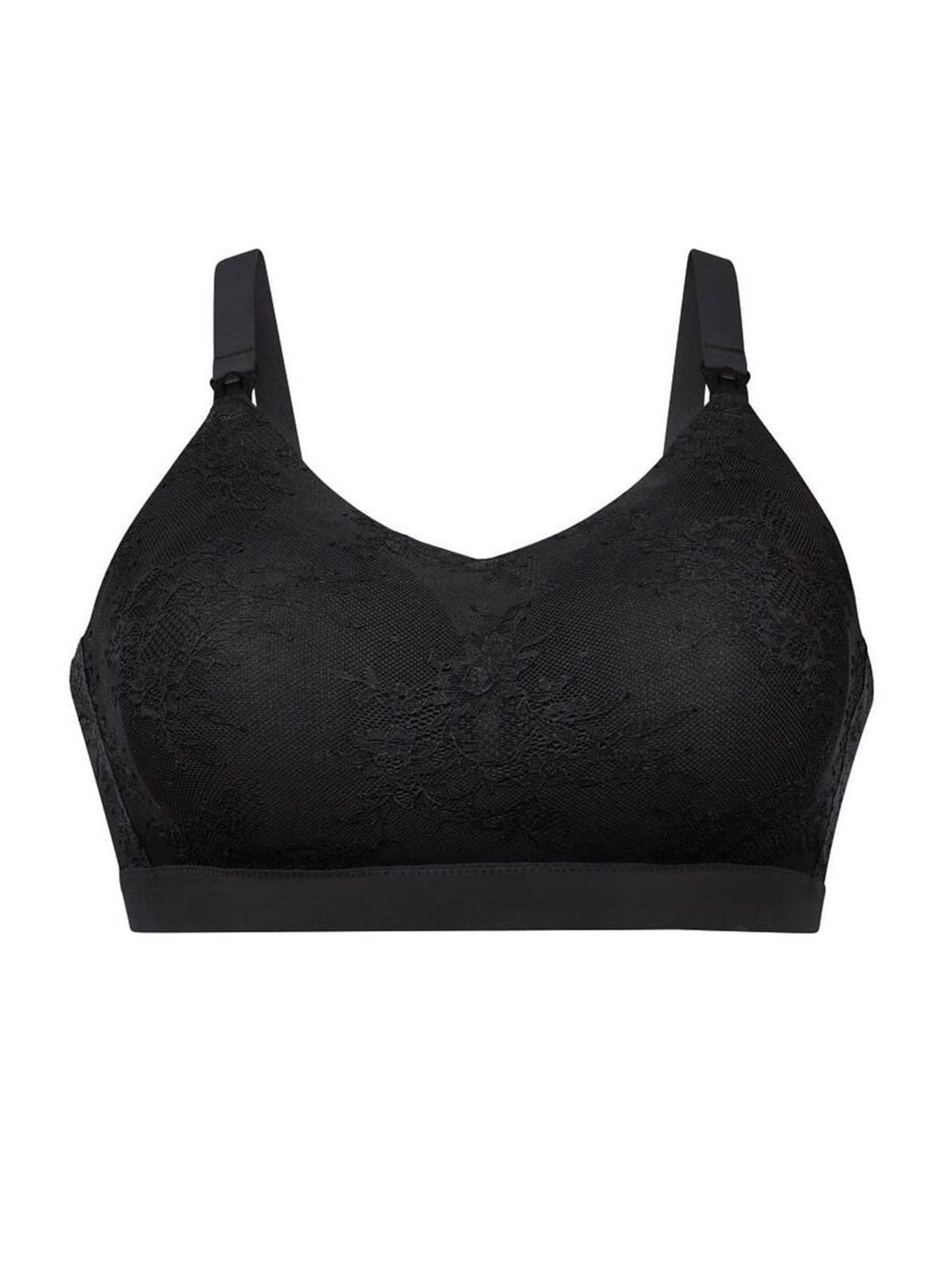 BIUSTONOSZ ANITA ESSENTIALS LACE 5057 DO KARMIENIA