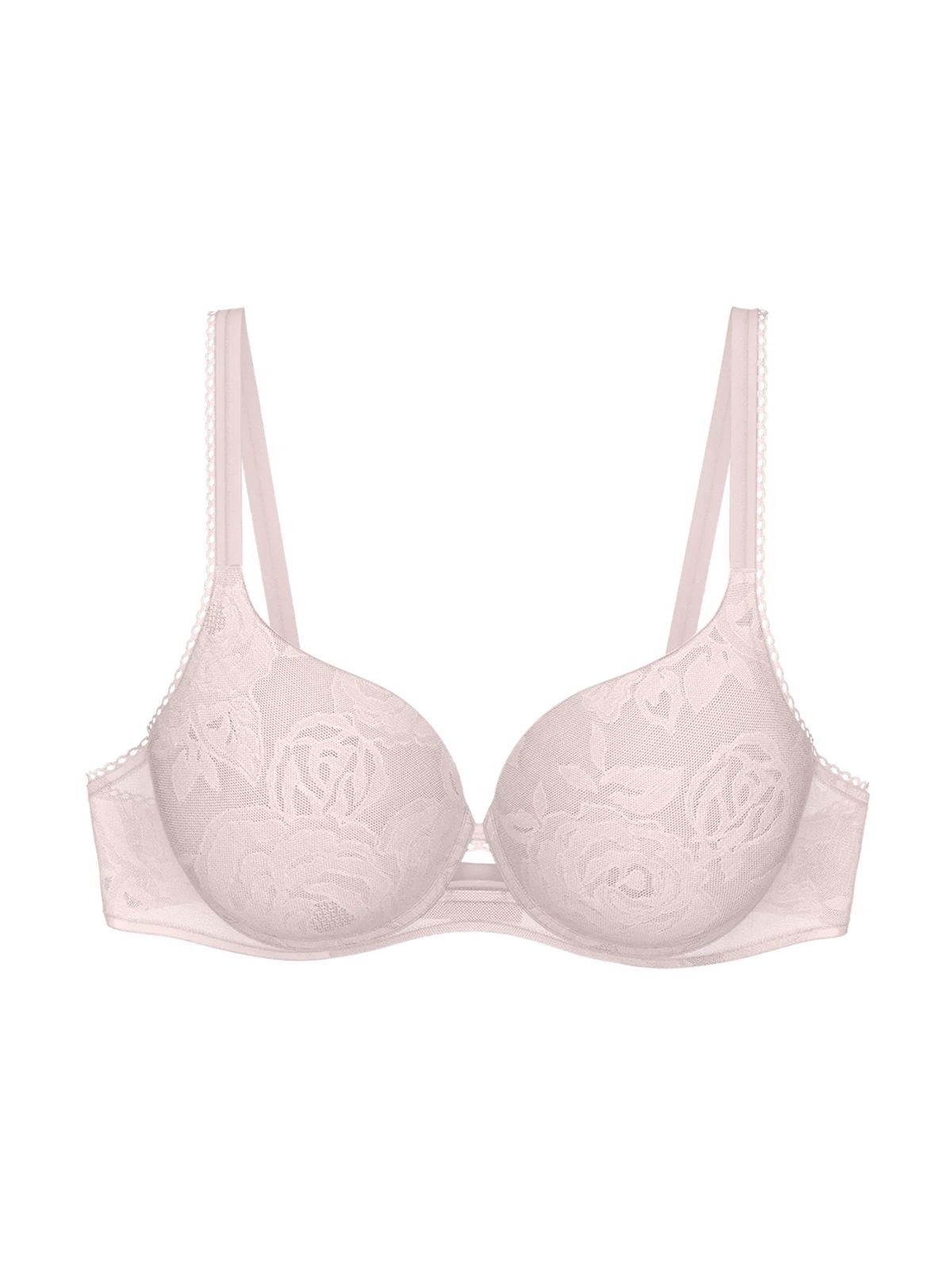 BIUSTONOSZ TRIUMPH WILD ROSE SENSATION WP