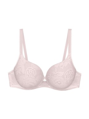 TRIUMPH BH WILD ROSE SENSATION WP