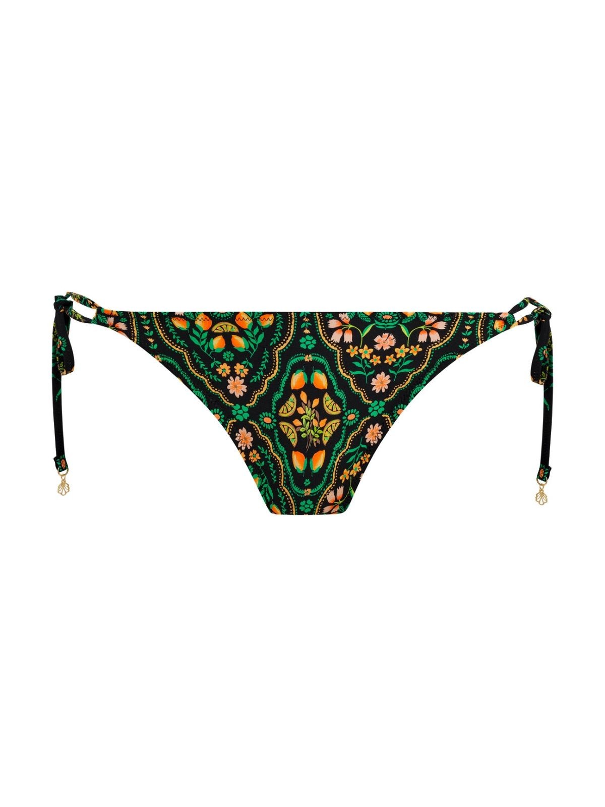 KOSTIUM KĄPIELOWY FREYA SUNSET IN SE 206975 DÓŁ OD BIKINI