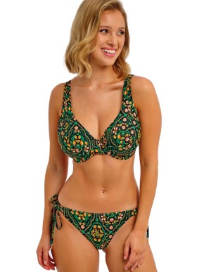FREYA SUNSET IN SE 206975 BIKINI BOTTOM SWIMSUIT