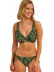 KOSTIUM KĄPIELOWY FREYA SUNSET IN SE 206913 GÓRA OD BIKINI