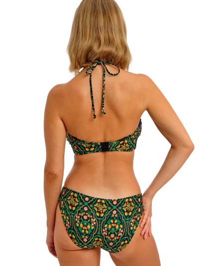 KOSTIUM KĄPIELOWY FREYA SUNSET IN SE 206970 DÓŁ OD BIKINI