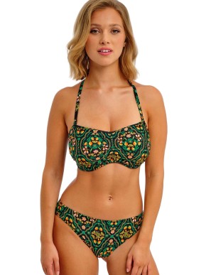 PLAVKY FREYA SUNSET IN SE 206970 SPODNÍ DÍL BIKINI