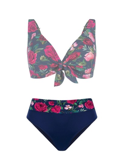 KOSTIUM KĄPIELOWY FEBA FD10 DÓŁ OD BIKINI