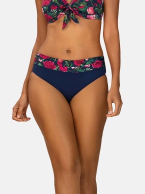 FEBA FD10 BIKINI BOTTOM SWIMSUIT