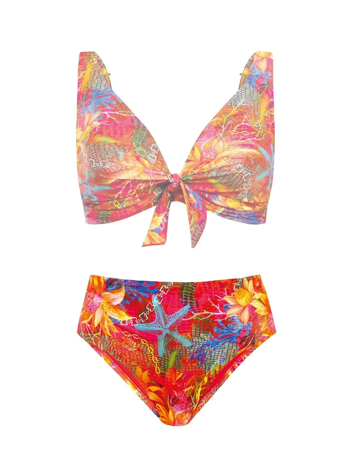 KOSTIUM KĄPIELOWY FEBA FD164 DÓŁ OD BIKINI