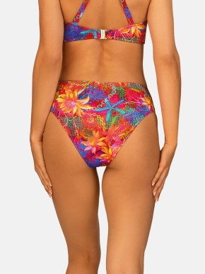 FEBA FD164 BIKINI BOTTOM SWIMSUIT
