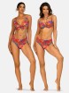 KOSTIUM KĄPIELOWY FEBA FD164 DÓŁ OD BIKINI