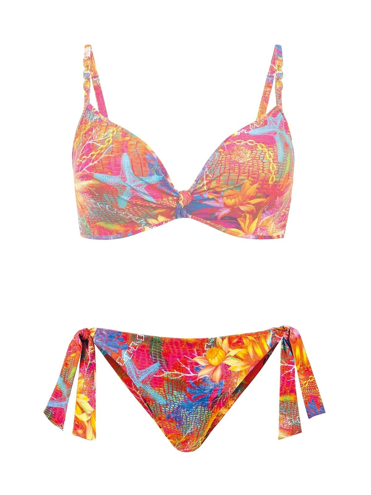 KOSTIUM KĄPIELOWY FEBA FD17 DÓŁ OD BIKINI
