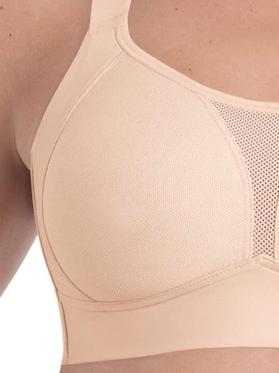 BIUSTONOSZ ANITA ACTIVE 5530 107 SMART ROSE BEZ FISZBIN 75E