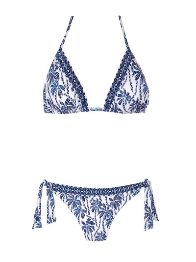 KOSTIUM KĄPIELOWY TESSY B TOP DALNI T116/01 GÓRA OD BIKINI