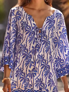 TESSY BEACH ACCESSORY COMPL.NALA T630/05 TUNIC