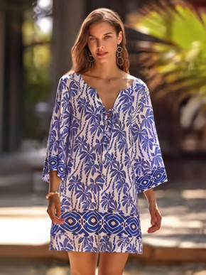 TESSY BEACH ACCESSORY COMPL.NALA T630/05 TUNIC
