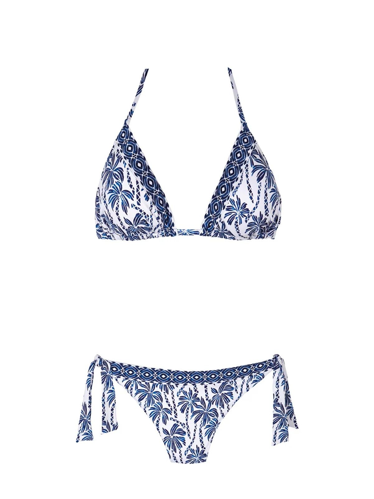 KOSTIUM KĄPIELOWY TESSY SLIP CANDELA T52/05 DÓŁ OD BIKINI