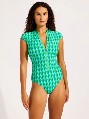 PLAVKY SEAFOLLY SORRENTO 60276-277
